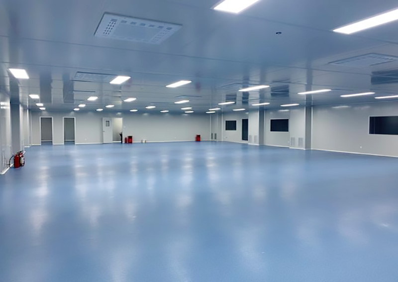 醫(yī)療器械潔凈車間生產(chǎn)建設(shè)要達到哪些標準？