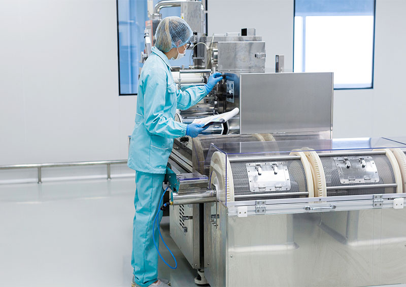 如何計算食品車間工程建設的電力負荷？