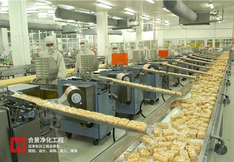 合景食品1 合景食品1